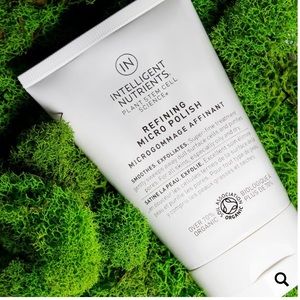 Intelligent Nutrients Refining Micro Polish